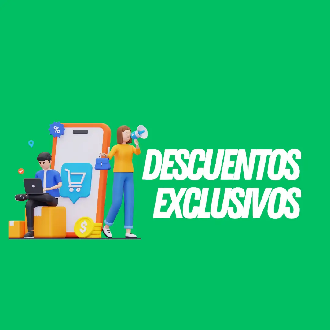 BenkoTienda: Soluciones para tu día